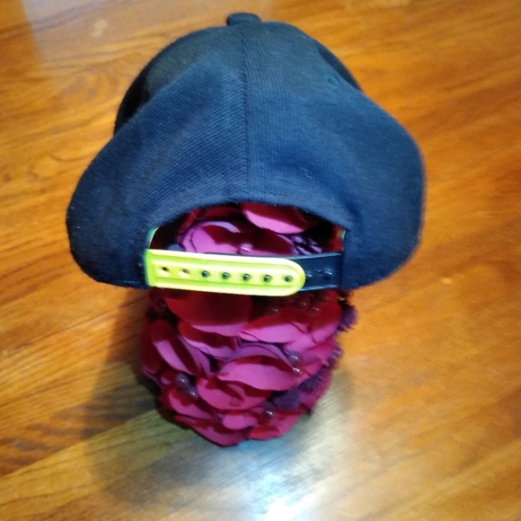 Mens Batman DC Originals Snapback Hat - Picture 3 of 5